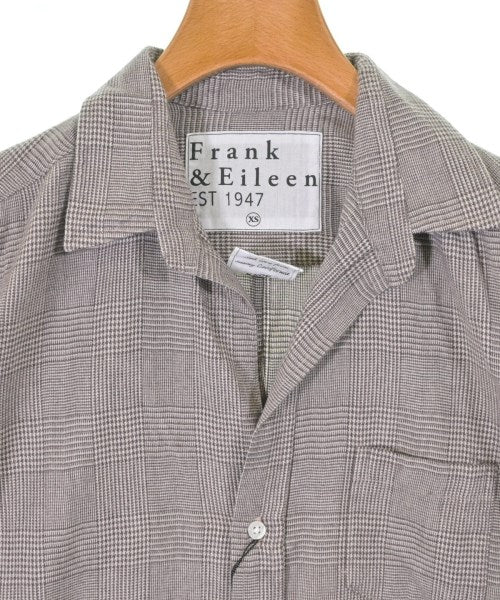 Frank&Eileen 休閒襯衫