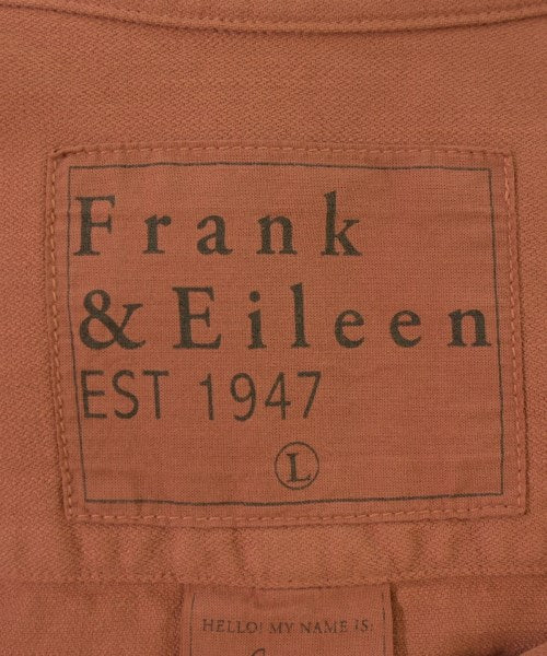 Frank&Eileen 休閒襯衫