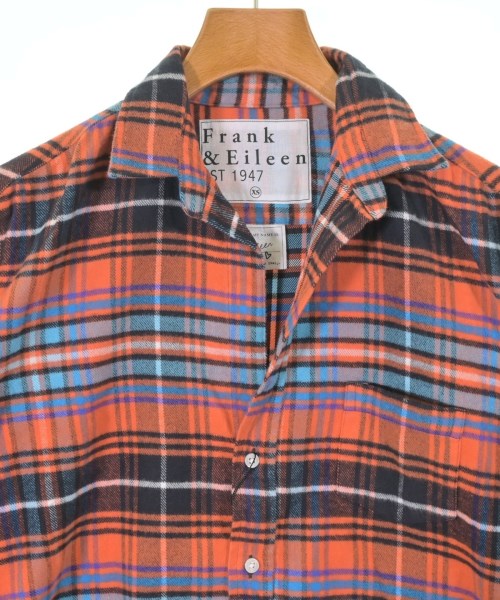 Frank&Eileen 休閒襯衫