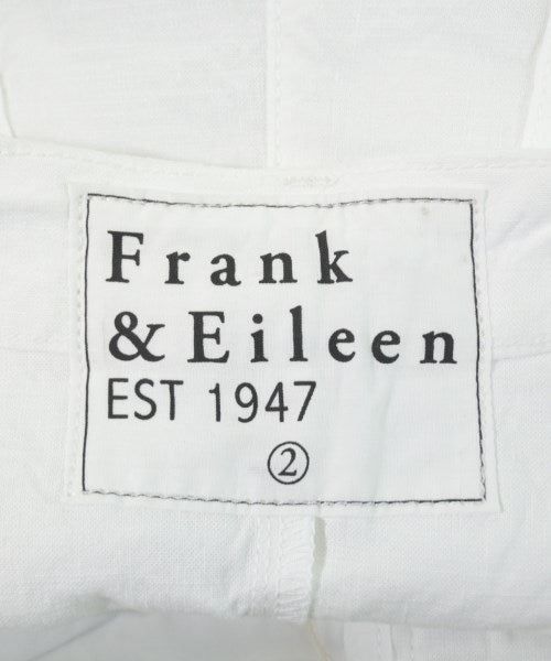 Frank&Eileen 其他款