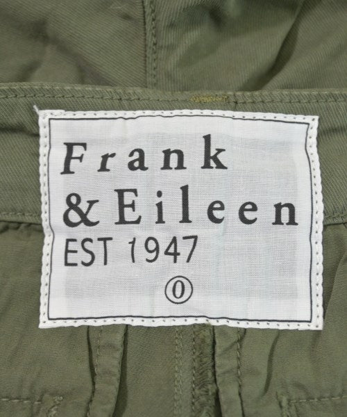 Frank&Eileen 其他款
