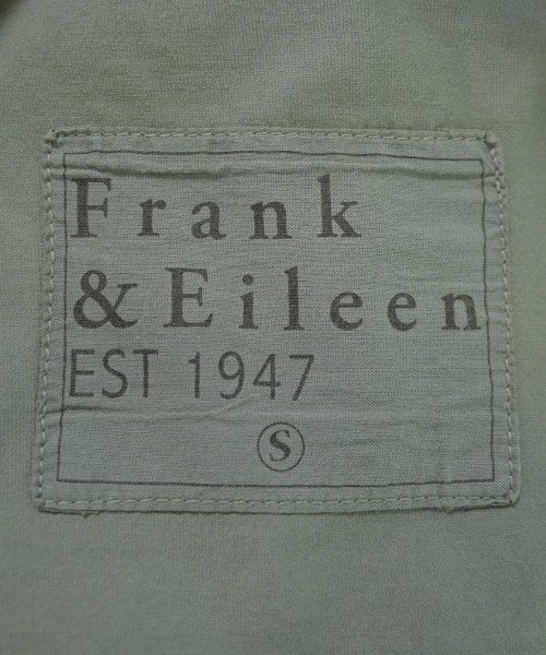 Frank&Eileen 其他款