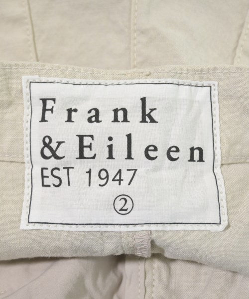 Frank&Eileen 其他款