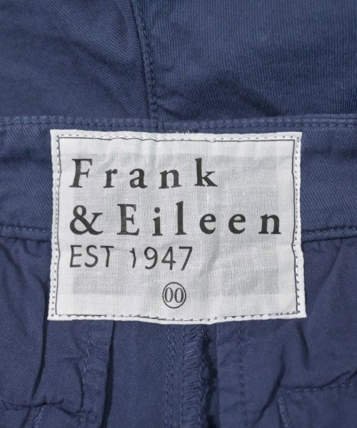 Frank&Eileen 其他款