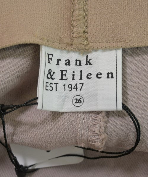 Frank&Eileen 其他款