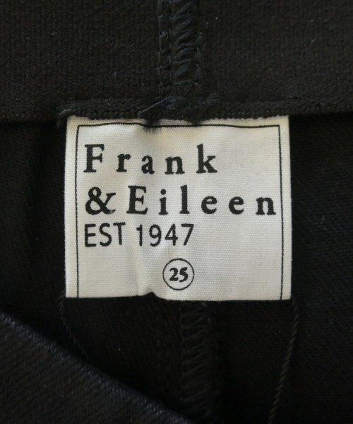 Frank&Eileen 其他款