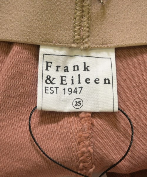 Frank&Eileen 其他款