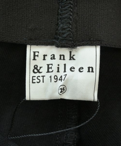 Frank&Eileen 其他款