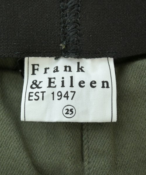Frank&Eileen 其他款