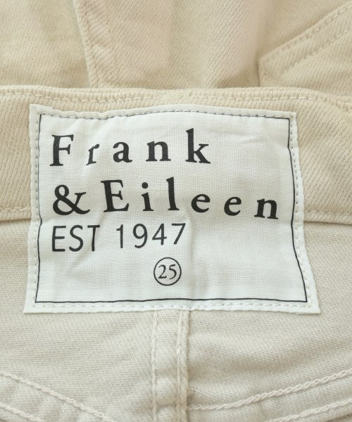 Frank&Eileen 休閒褲
