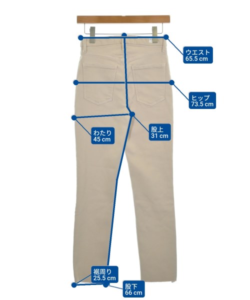 Frank&Eileen 休閒褲