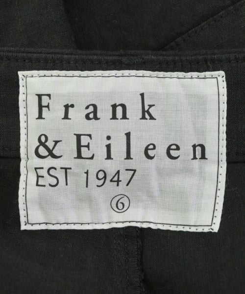Frank&Eileen 其他款
