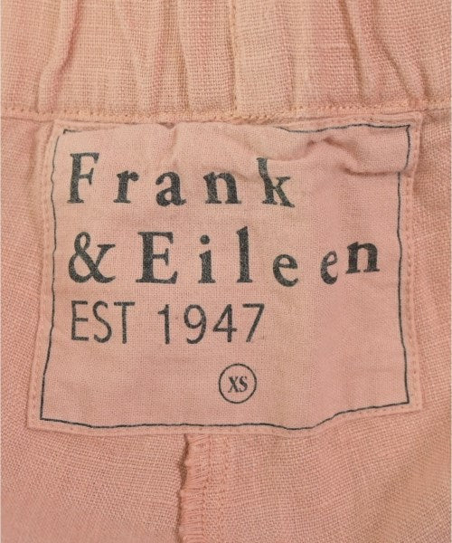 Frank&Eileen 其他款