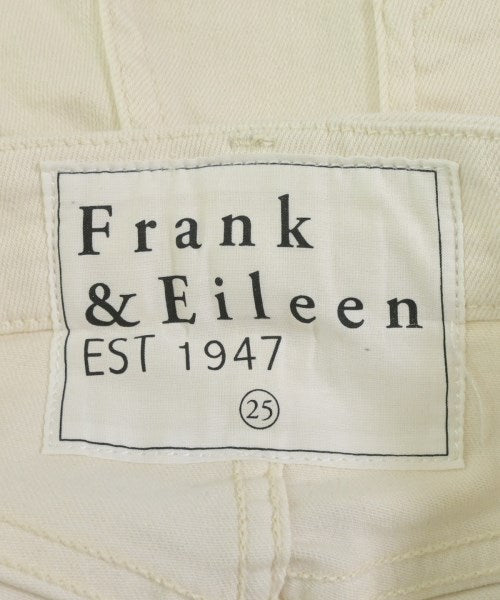 Frank&Eileen 其他款