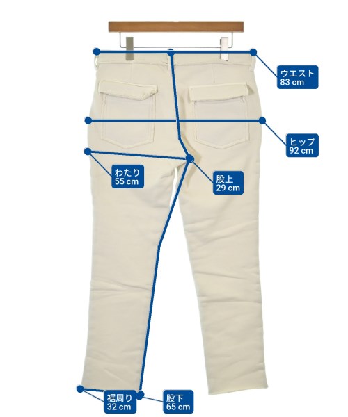 Frank&Eileen 運動褲