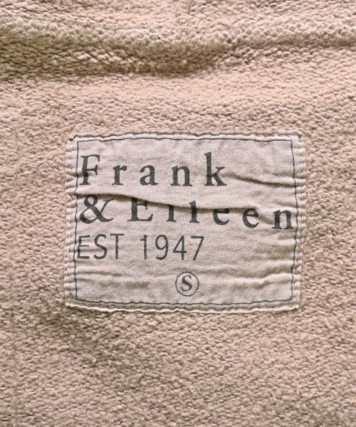 Frank&Eileen 運動褲