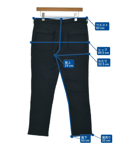 Frank&Eileen 運動褲