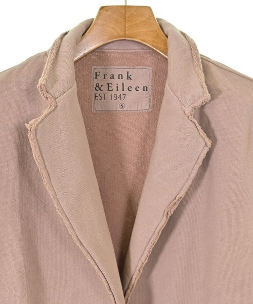 Frank&Eileen 休閒夾克
