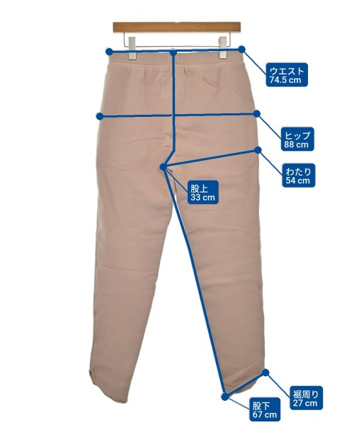 Frank&Eileen 運動褲