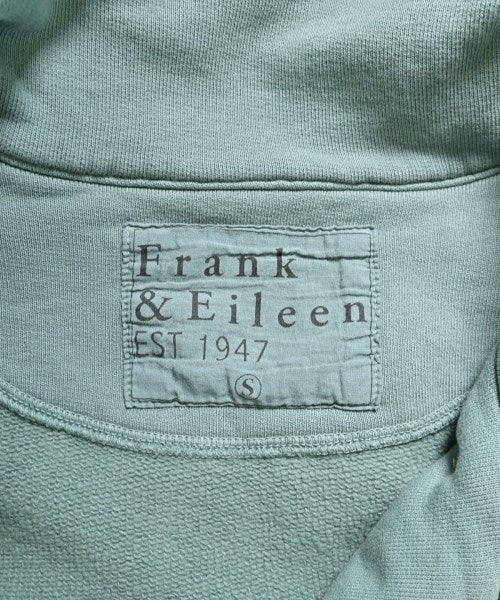 Frank&Eileen 其他飛行外套