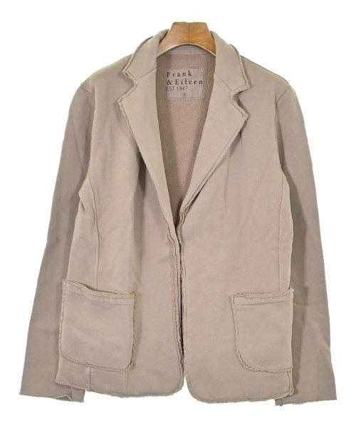 Frank&Eileen 其他夾克
