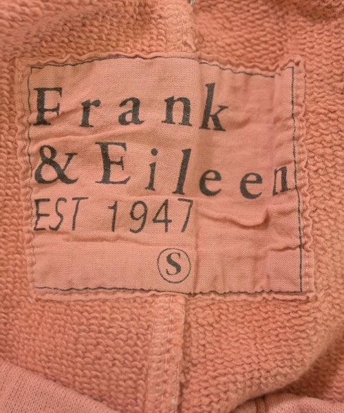 Frank&Eileen 其他款