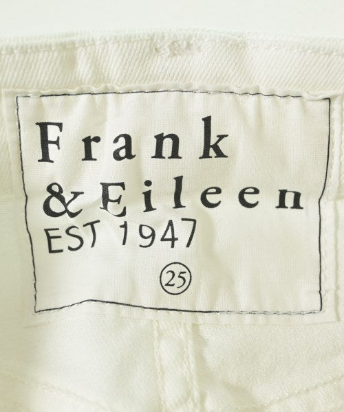Frank&Eileen 其他款
