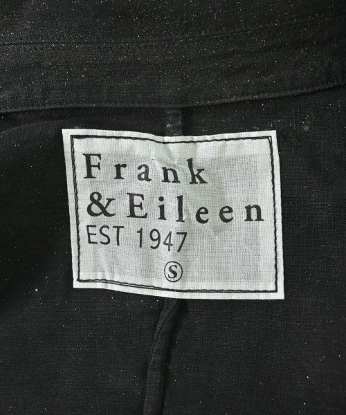 Frank&Eileen 休閒夾克