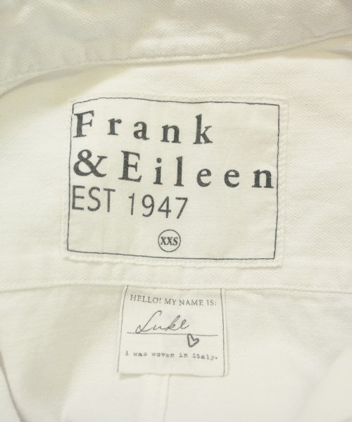 Frank&Eileen 休閒襯衫