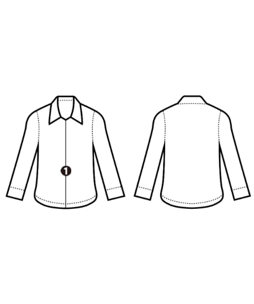 Frank&Eileen 休閒襯衫