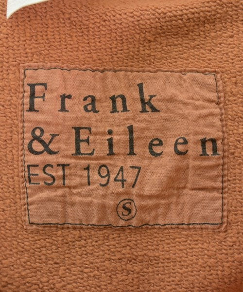 Frank&Eileen 其他款