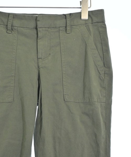 Frank&Eileen 剪裁褲