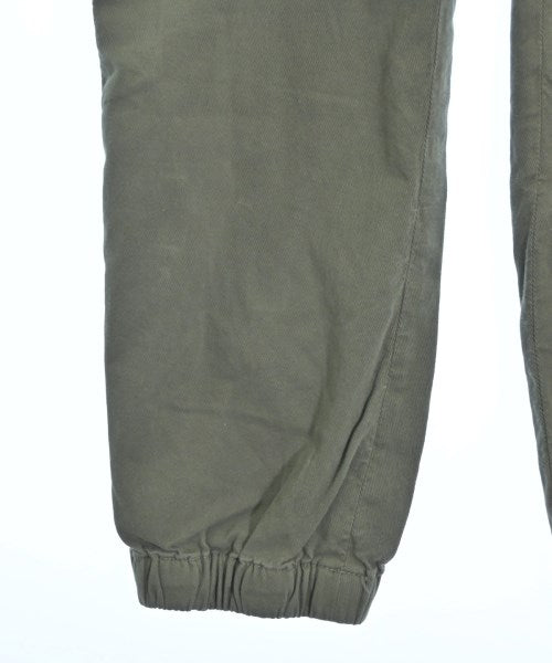 Frank&Eileen 剪裁褲