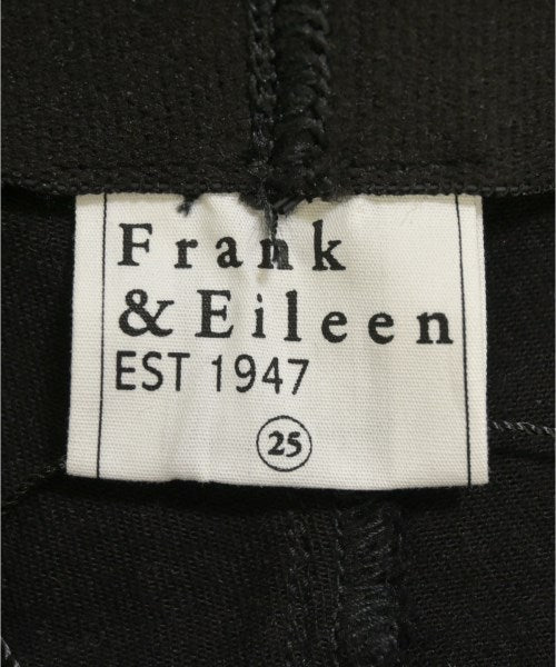 Frank&Eileen 其他款