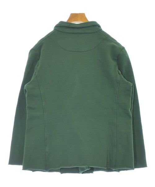 Frank&Eileen 海軍外套