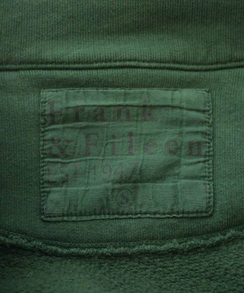 Frank&Eileen 海軍外套