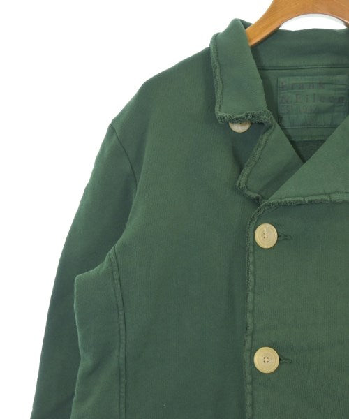 Frank&Eileen 海軍外套