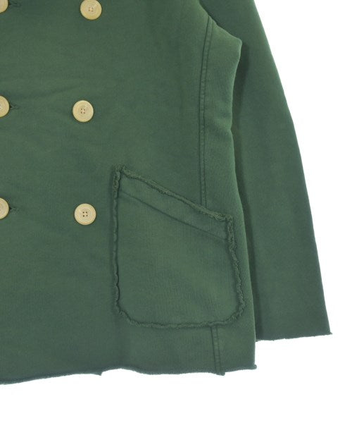 Frank&Eileen 海軍外套