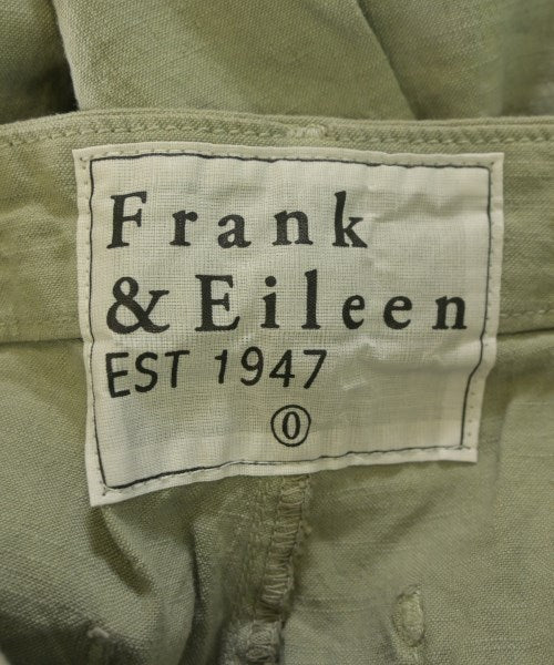 Frank&Eileen 其他款