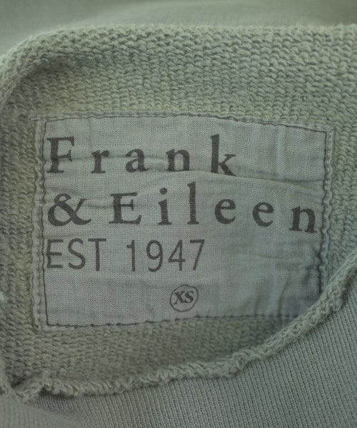 Frank&Eileen T恤/上衣