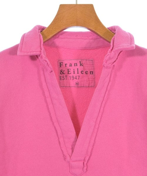 Frank&Eileen T恤/上衣
