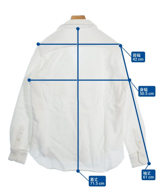 Frank&Eileen 開襟衫