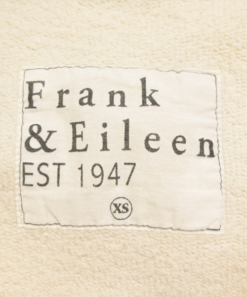 Frank&Eileen 運動衫