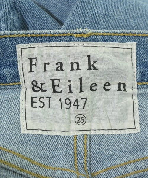Frank&Eileen 其他款