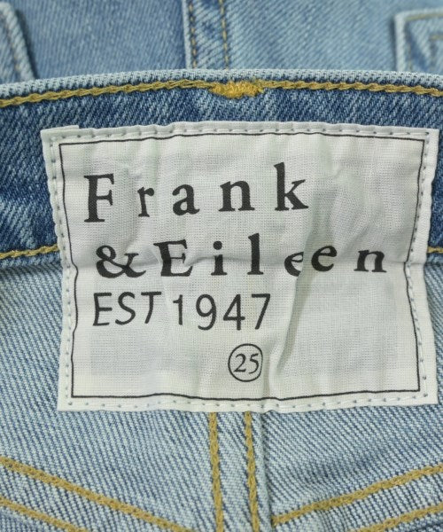 Frank&Eileen 其他款
