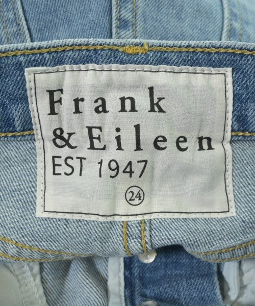 Frank&Eileen 其他款