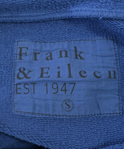 Frank&Eileen 運動衫