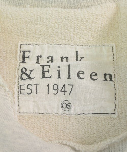 Frank&Eileen T恤/上衣