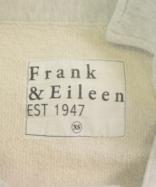 Frank&Eileen POLO衫
