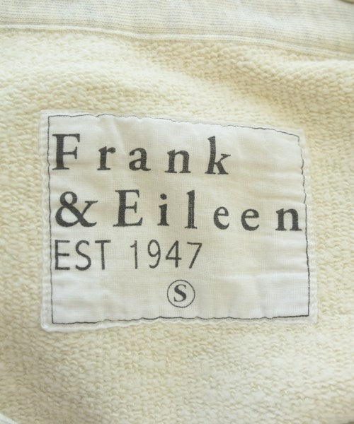 Frank&Eileen POLO衫